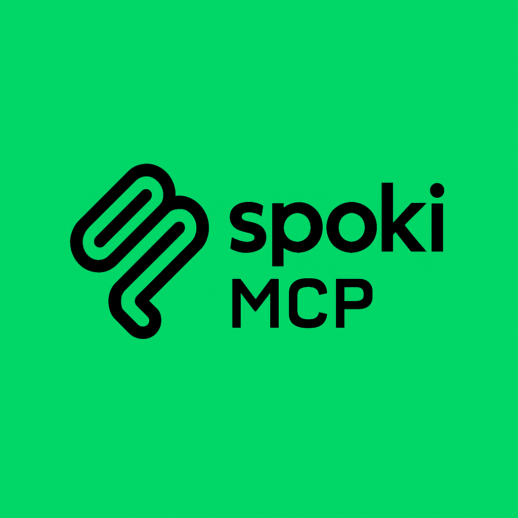 Get Started with Spoki MCP - Supporto Spoki